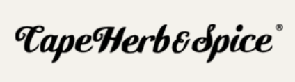 Cape Herb & Spice Extra Bold Peppercorns Grinder, 55G - Wholesale Case of 6