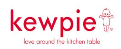 1 Case, 20 Pack - KEWPIE MAYONNAISE, 465ML - PAL# 71069