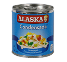 Alaska Condensada - 1 Case (48 x 300ml)