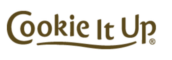 Cookie It Up Salted Butterscotch Shorts - 1 Case (6 x 140g)