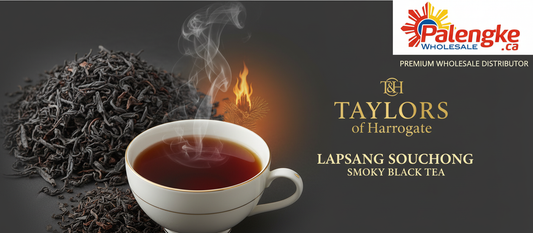 Taylors of Harrogate Lapsang Souchong Tea - Palengke.ca