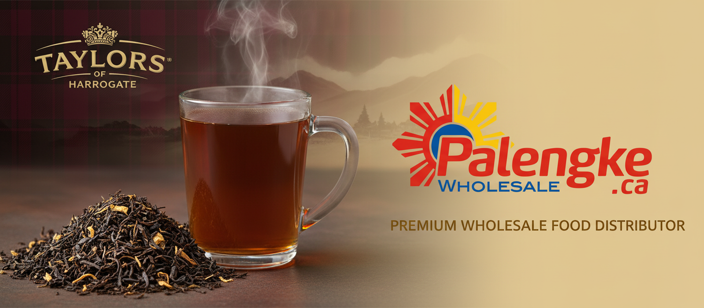 Taylors of Harrogate Scottish Breakfast Tea - Palengke.ca